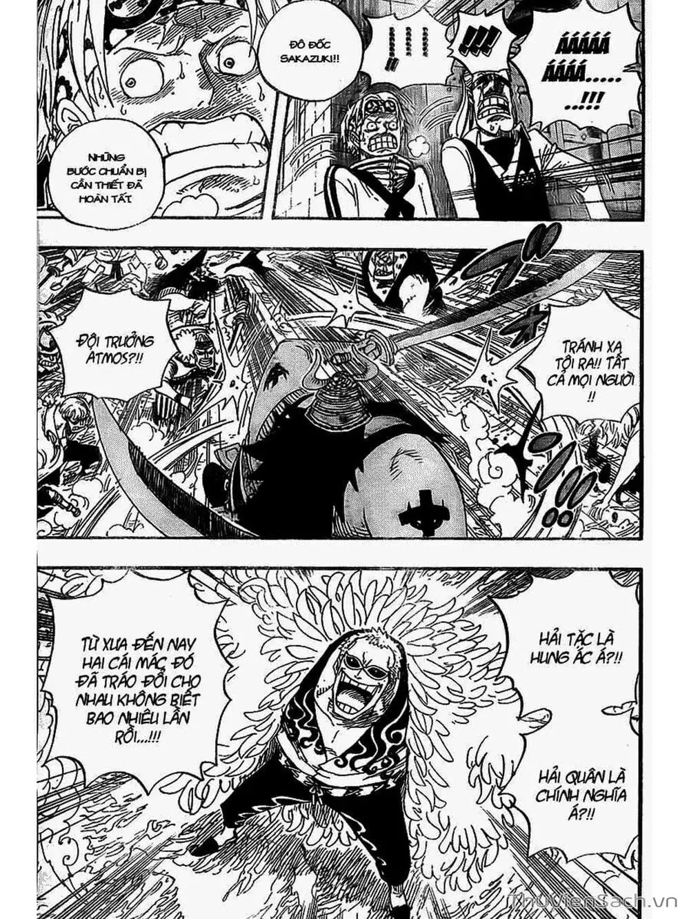 Chapter 557 - Image 9