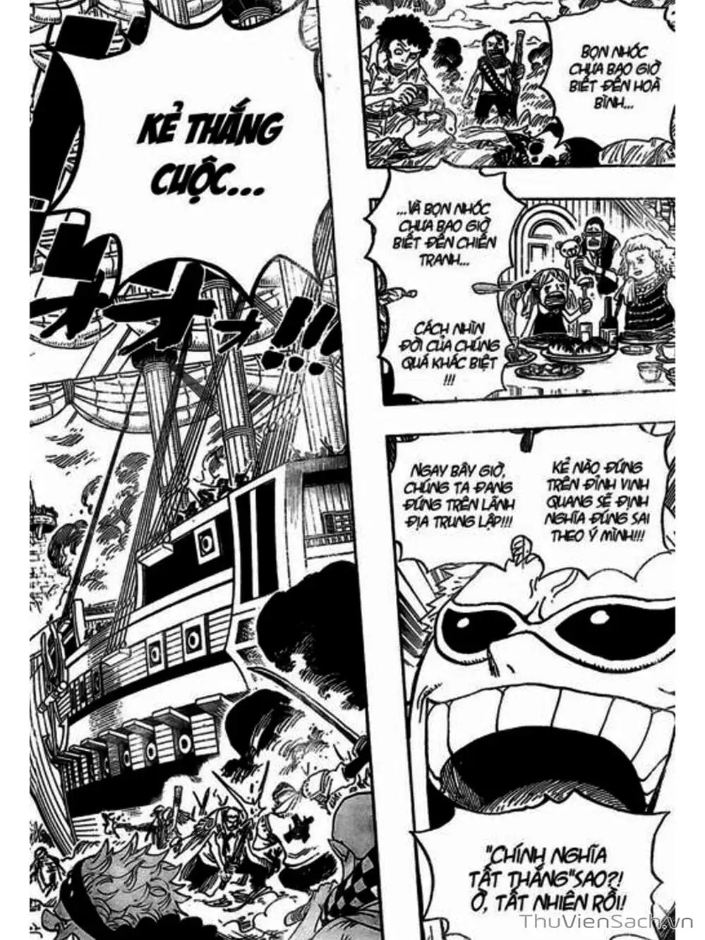 Chapter 557 - Image 10