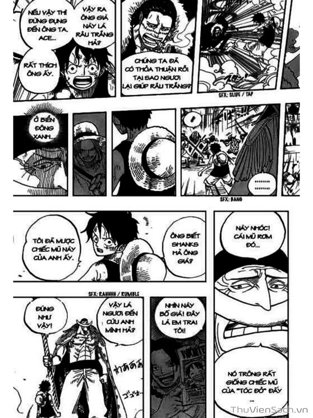 Chapter 558 - Image 15