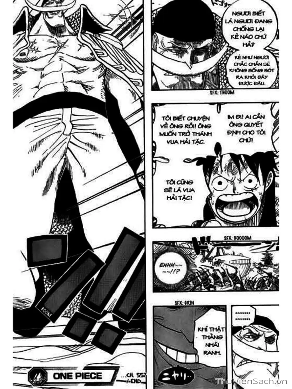 Chapter 558 - Image 16
