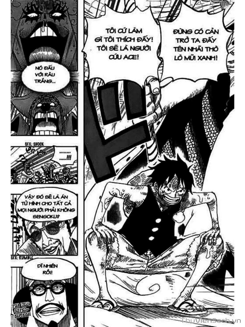 Chapter 558 - Image 17