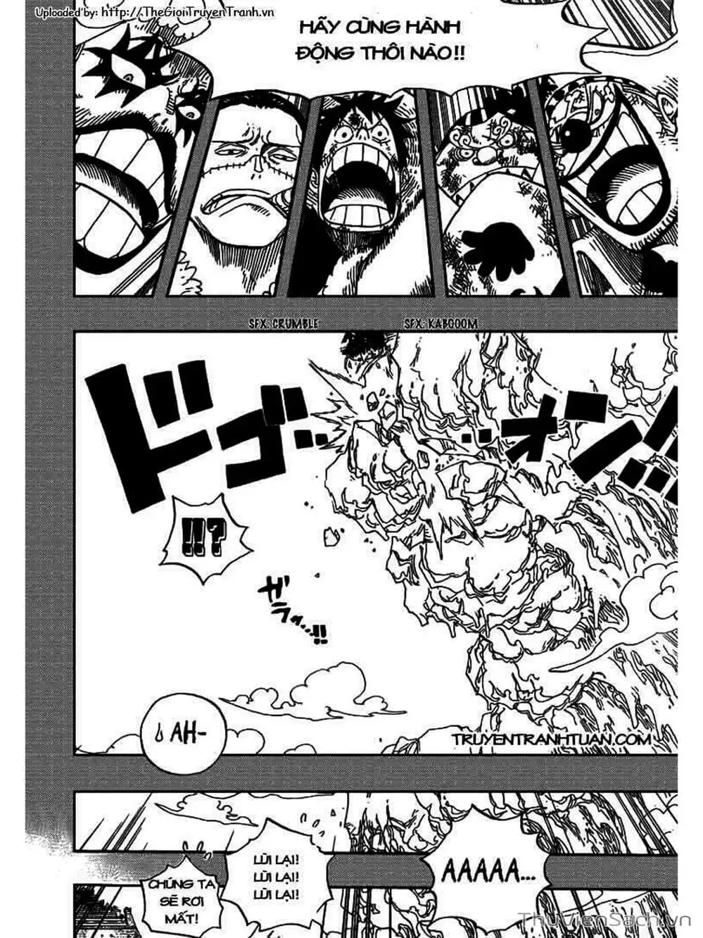 Chapter 558 - Image 4