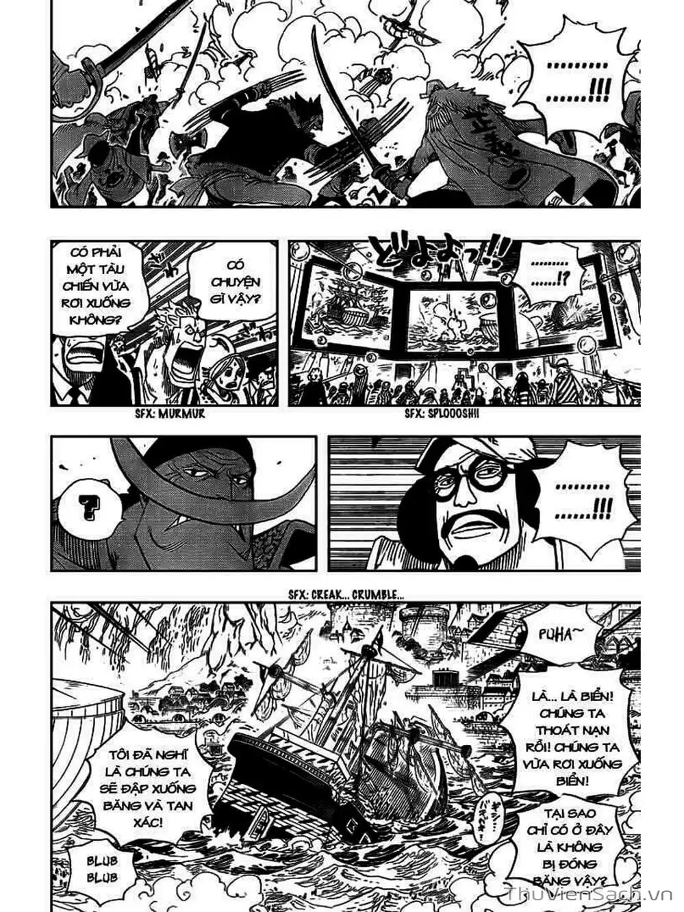 Chapter 558 - Image 6