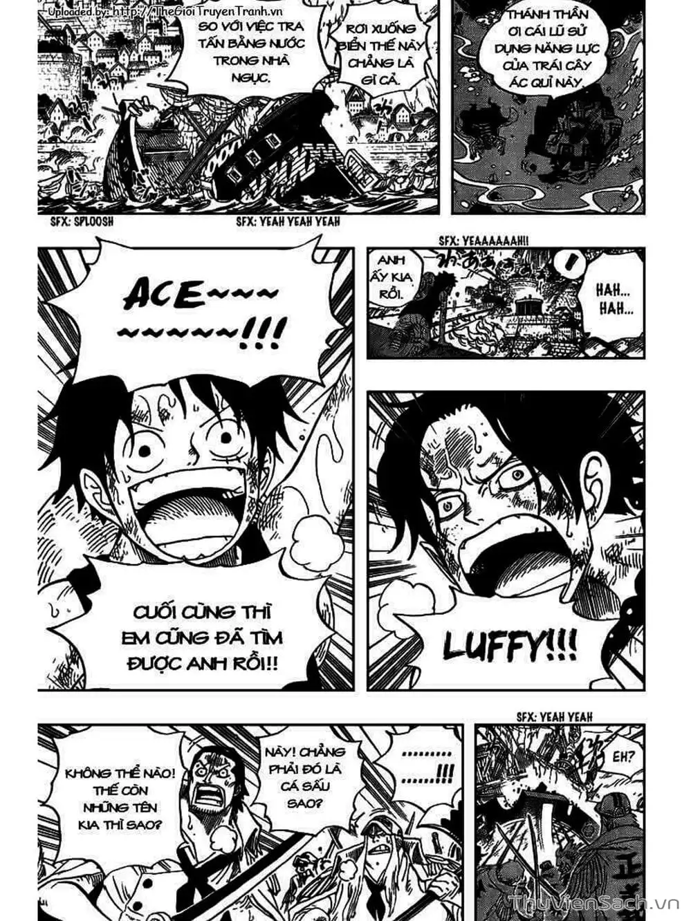 Chapter 558 - Image 7