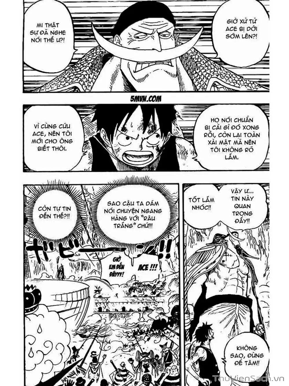 Chapter 559 - Image 2