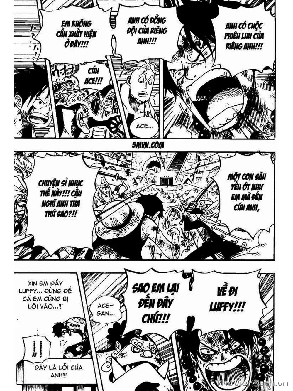 Chapter 559 - Image 11