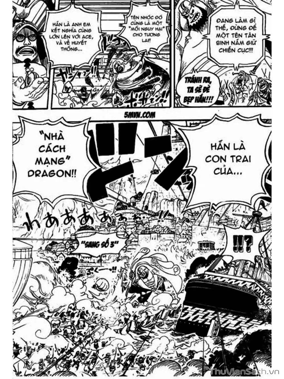 Chapter 559 - Image 14