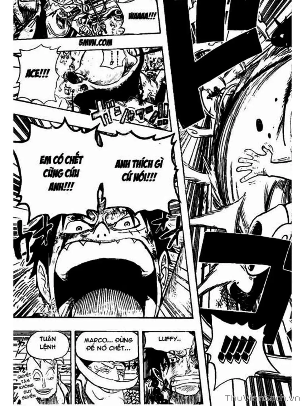 Chapter 559 - Image 17