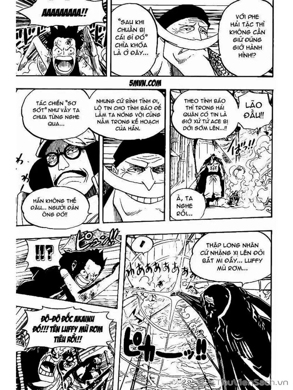 Chapter 559 - Image 3
