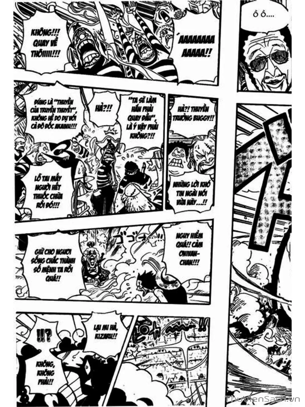 Chapter 559 - Image 5