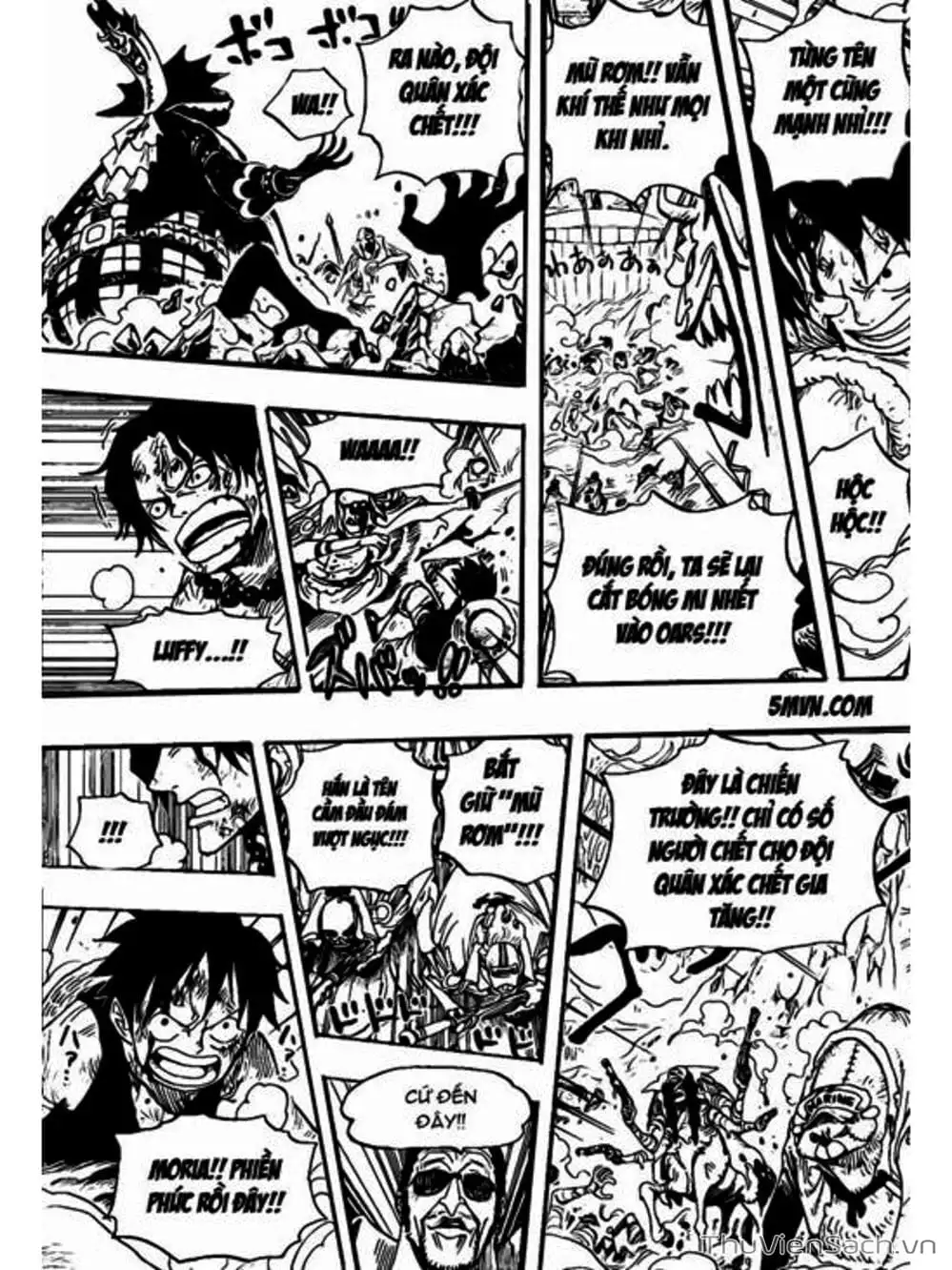 Chapter 559 - Image 9
