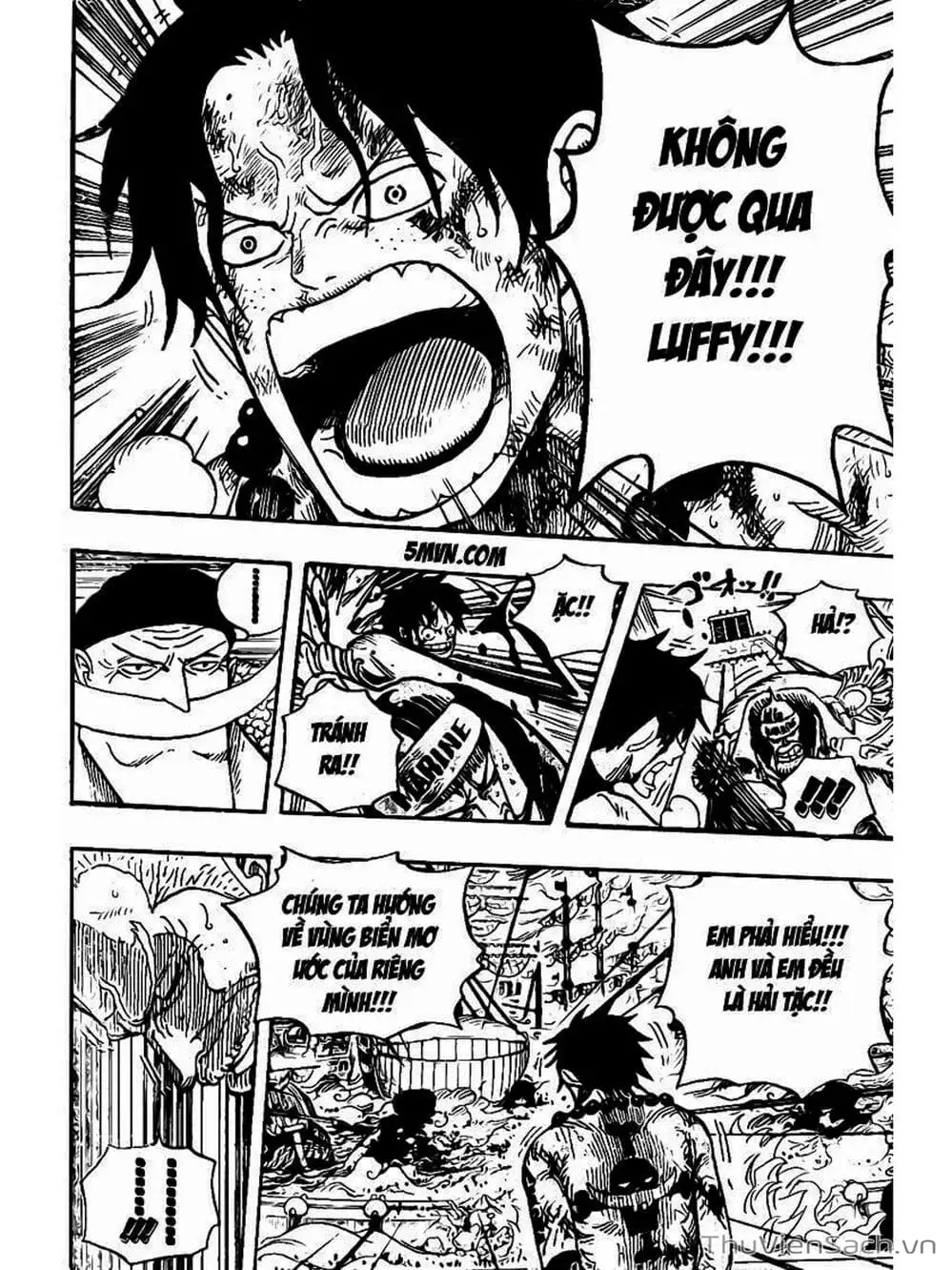 Chapter 559 - Image 10