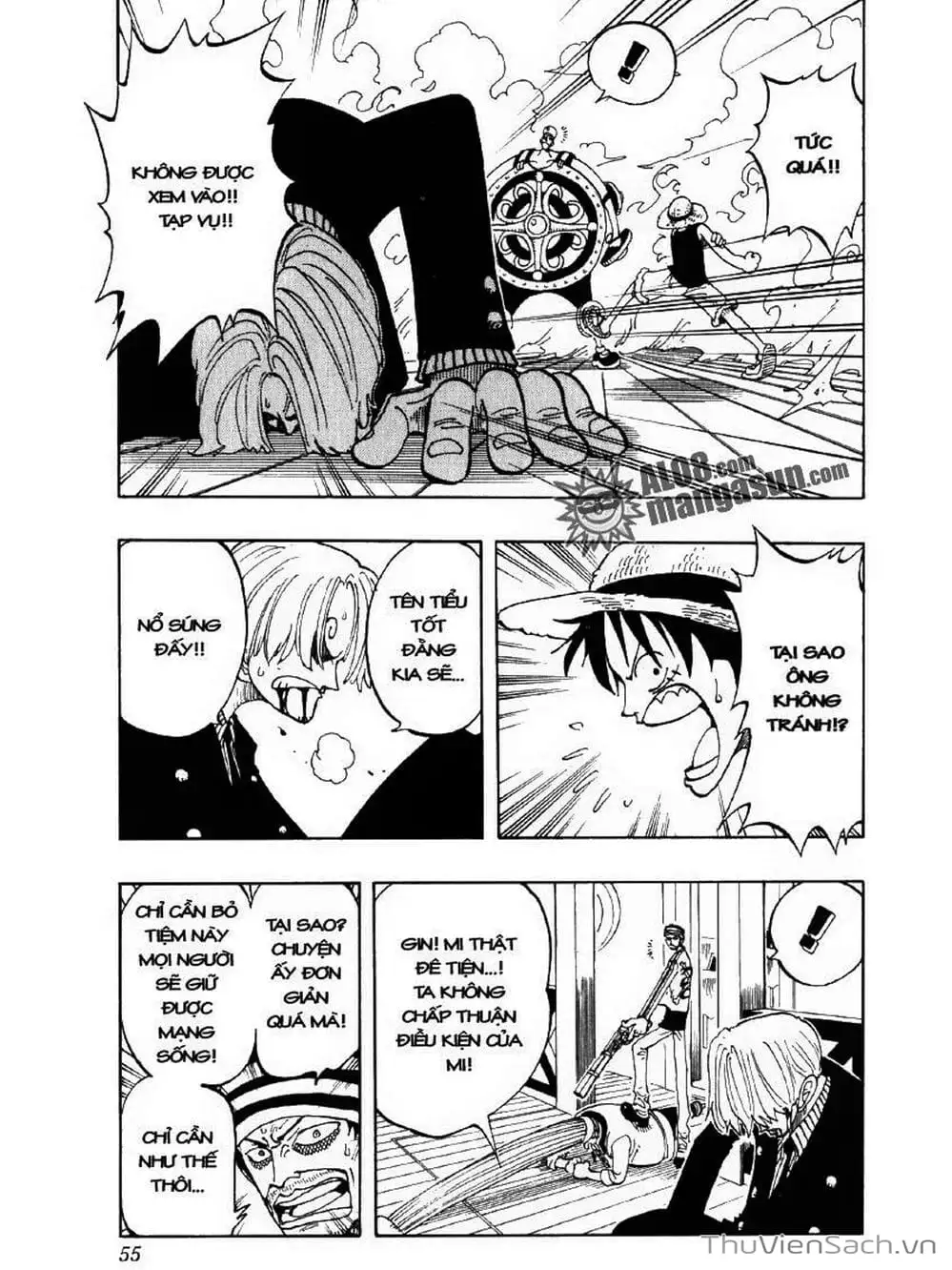 Chapter 56 - Image 9