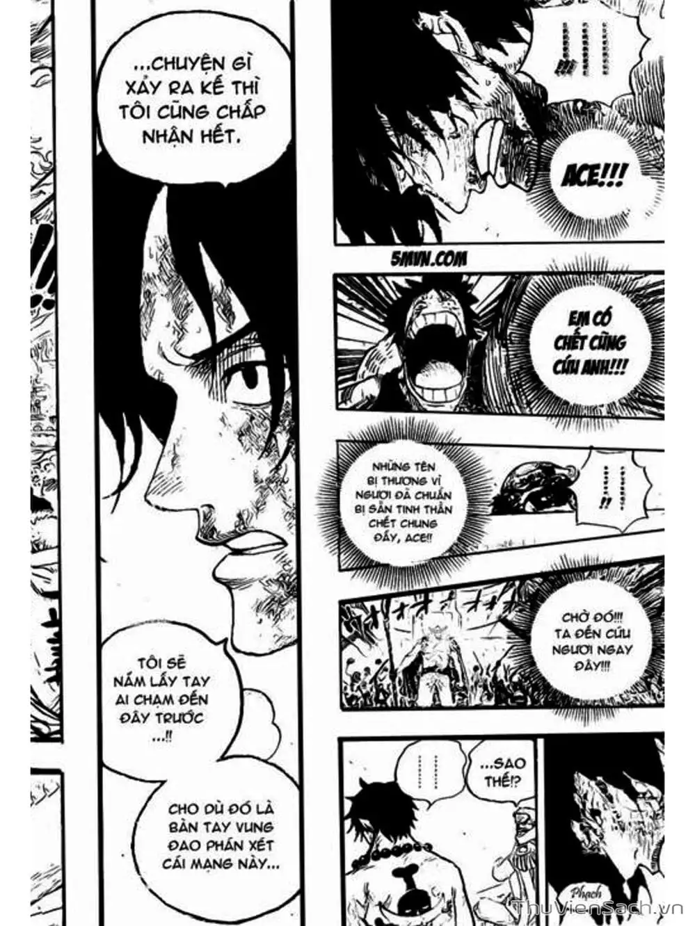 Chapter 560 - Image 2