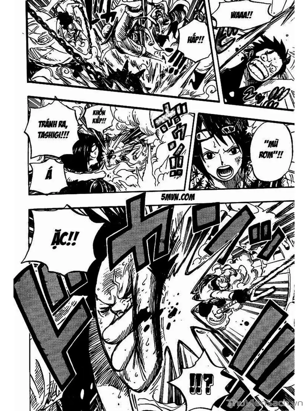 Chapter 560 - Image 12
