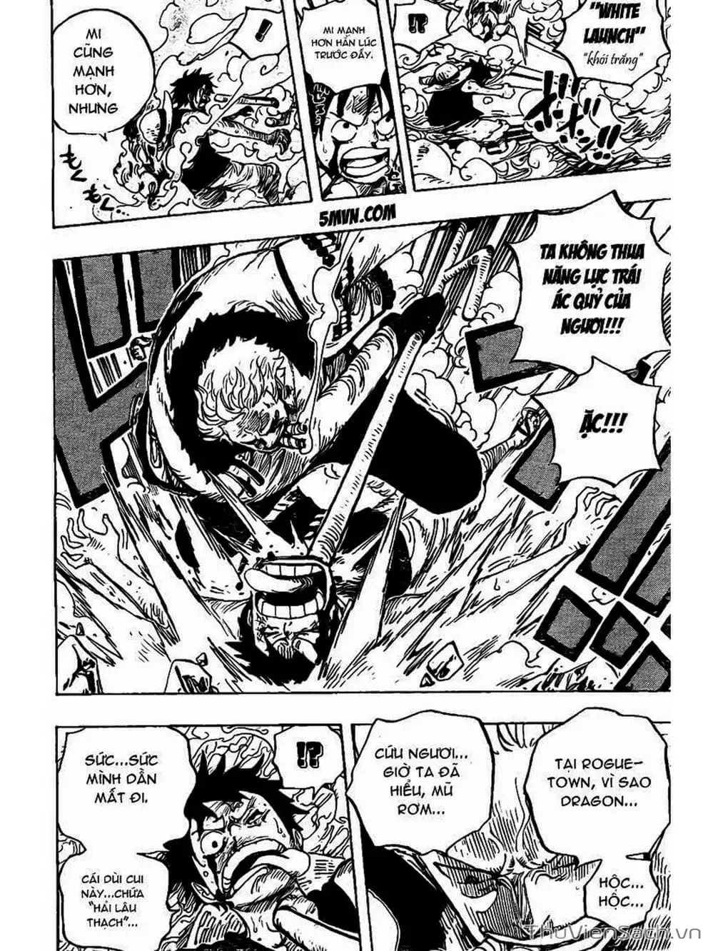 Chapter 560 - Image 14