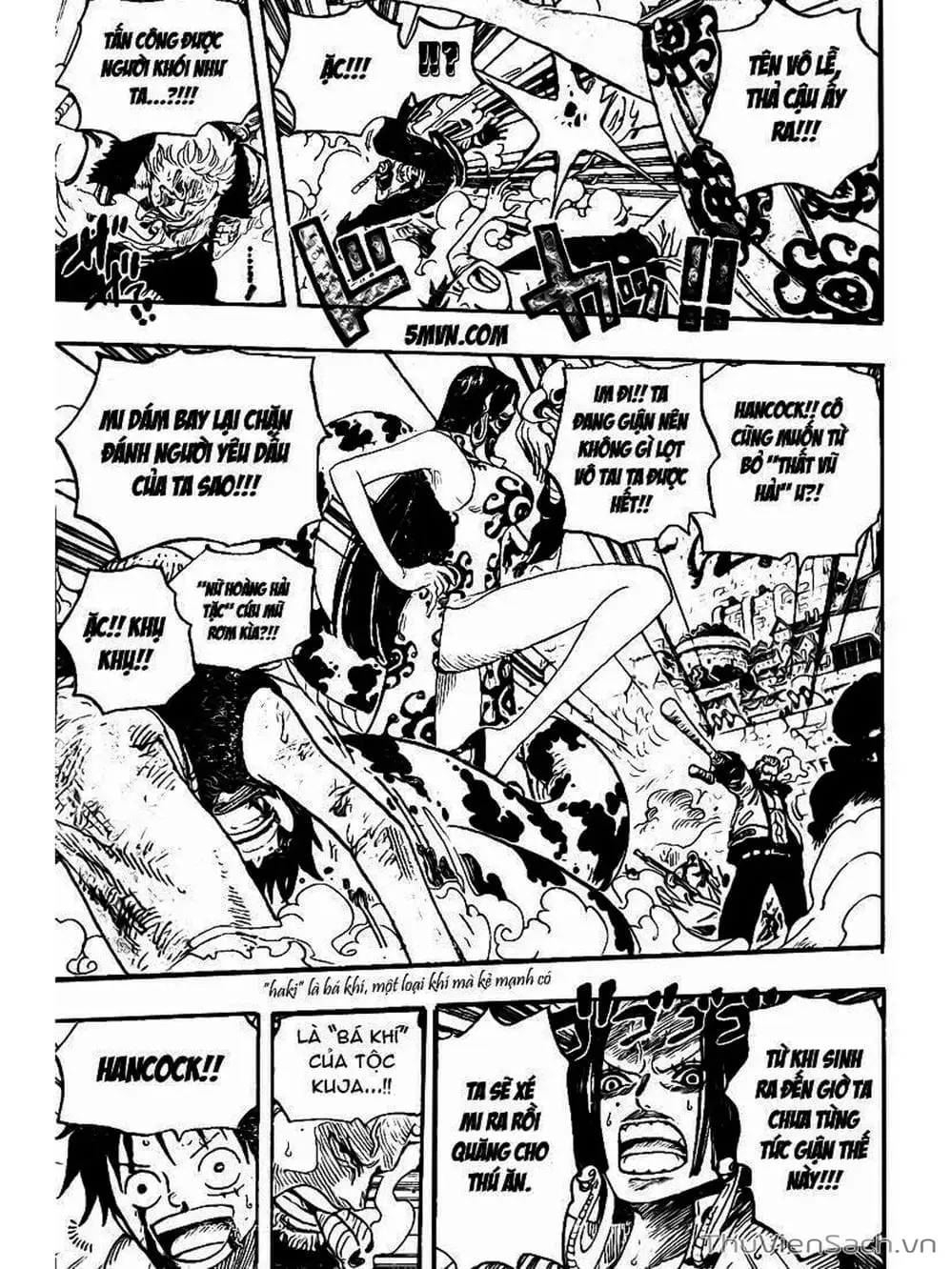Chapter 560 - Image 15