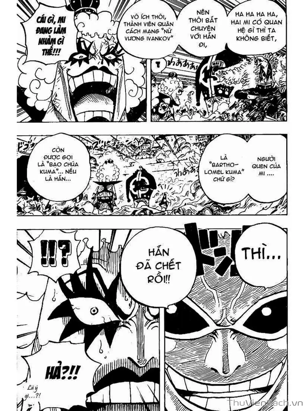 Chapter 560 - Image 17