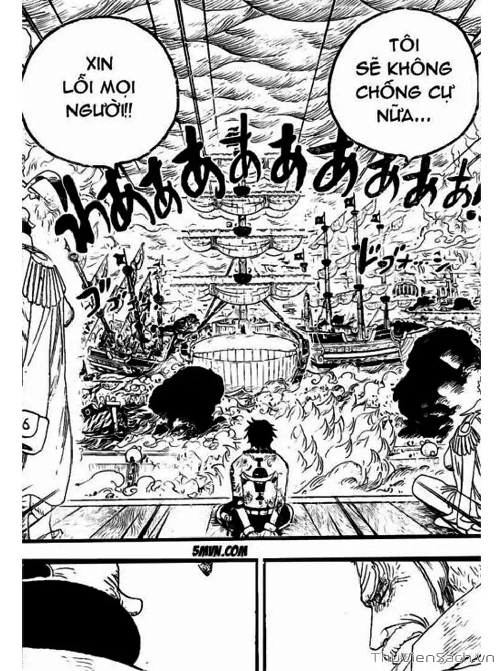 Chapter 560 - Image 3