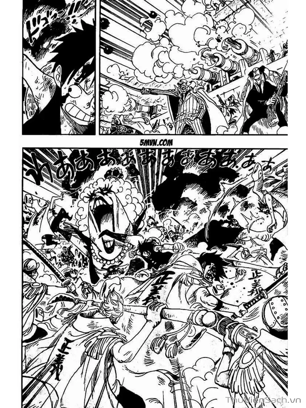Chapter 560 - Image 4