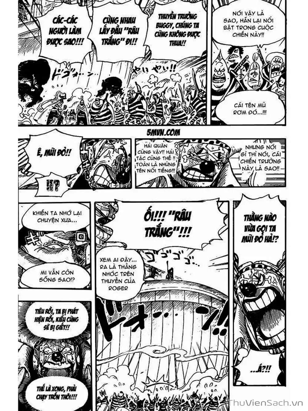 Chapter 560 - Image 5