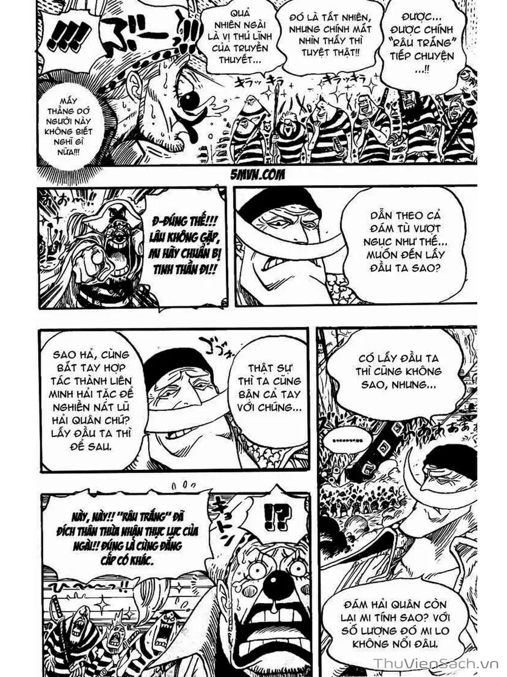 Chapter 560 - Image 6