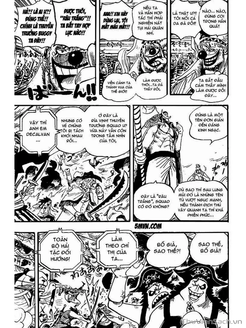 Chapter 560 - Image 7