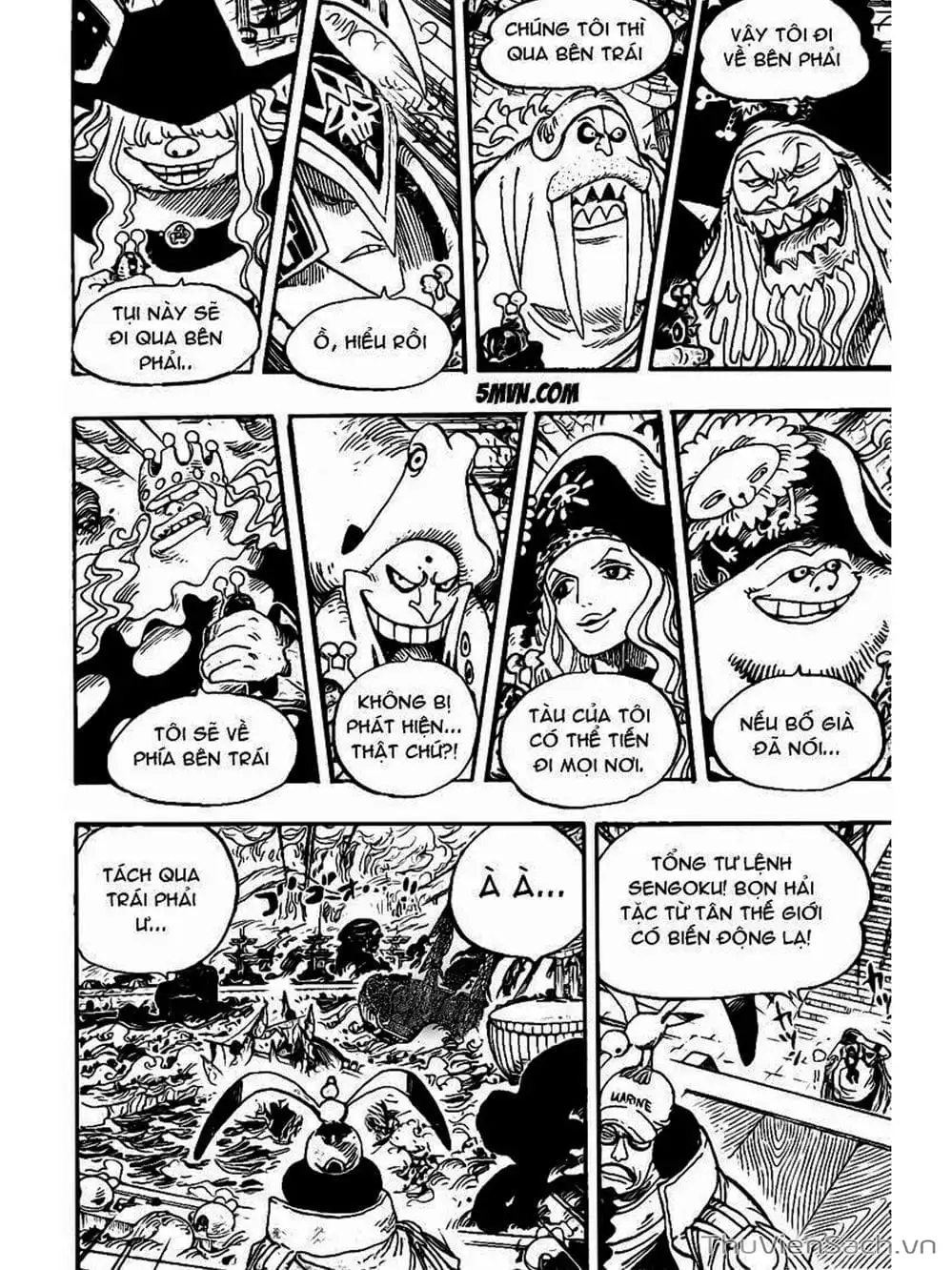 Chapter 560 - Image 8