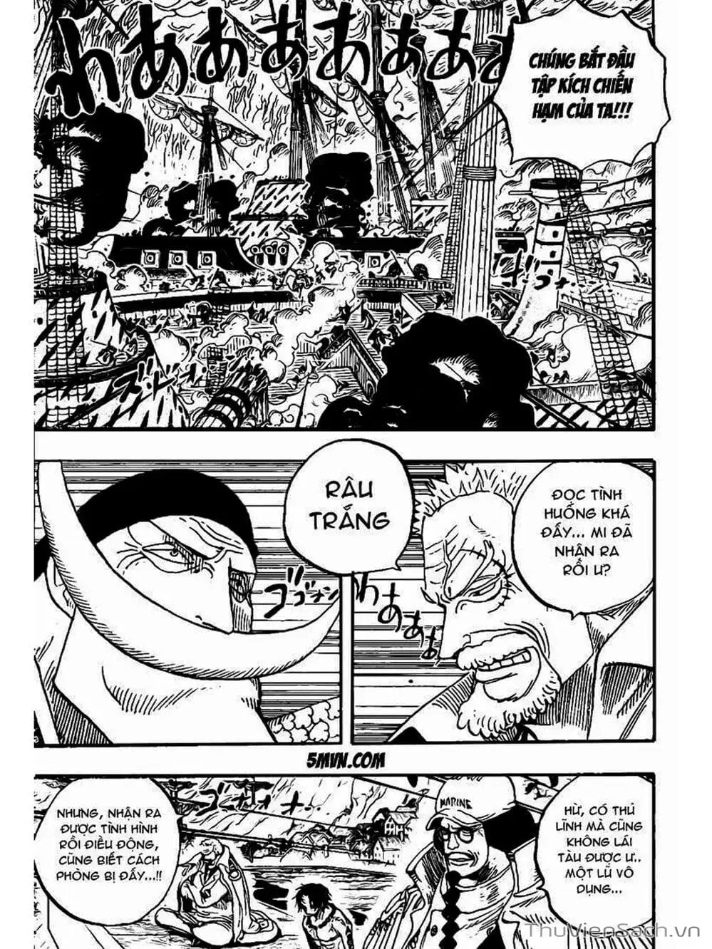 Chapter 560 - Image 9
