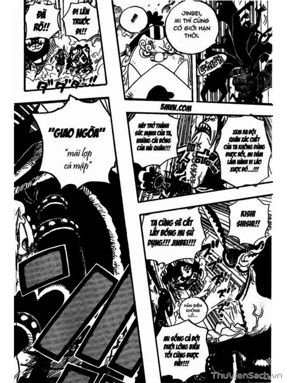 Chapter 560 - Image 10