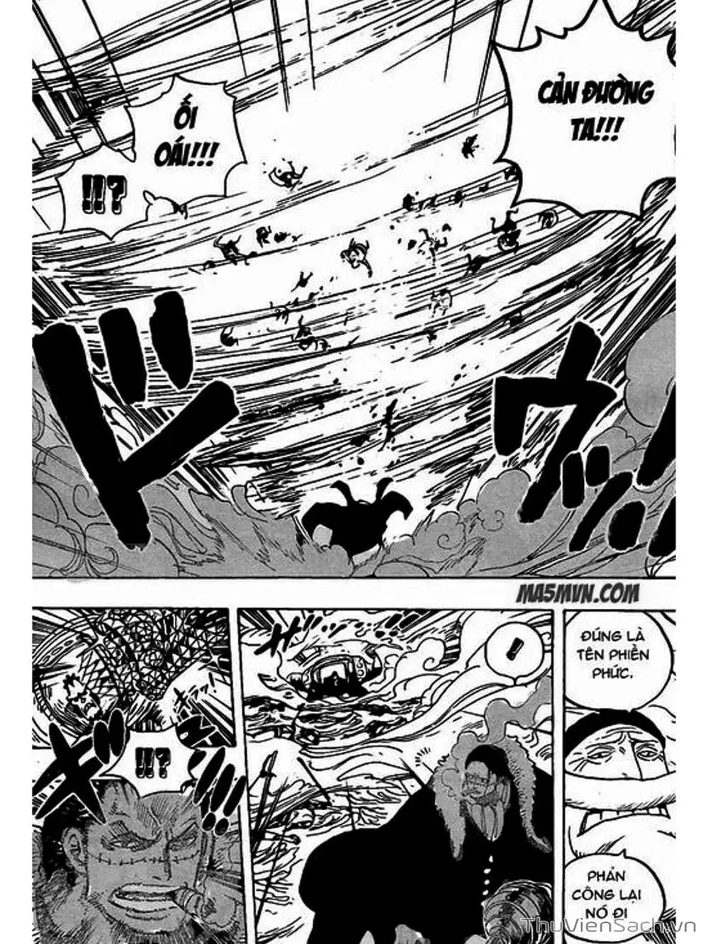 Chapter 561 - Image 13