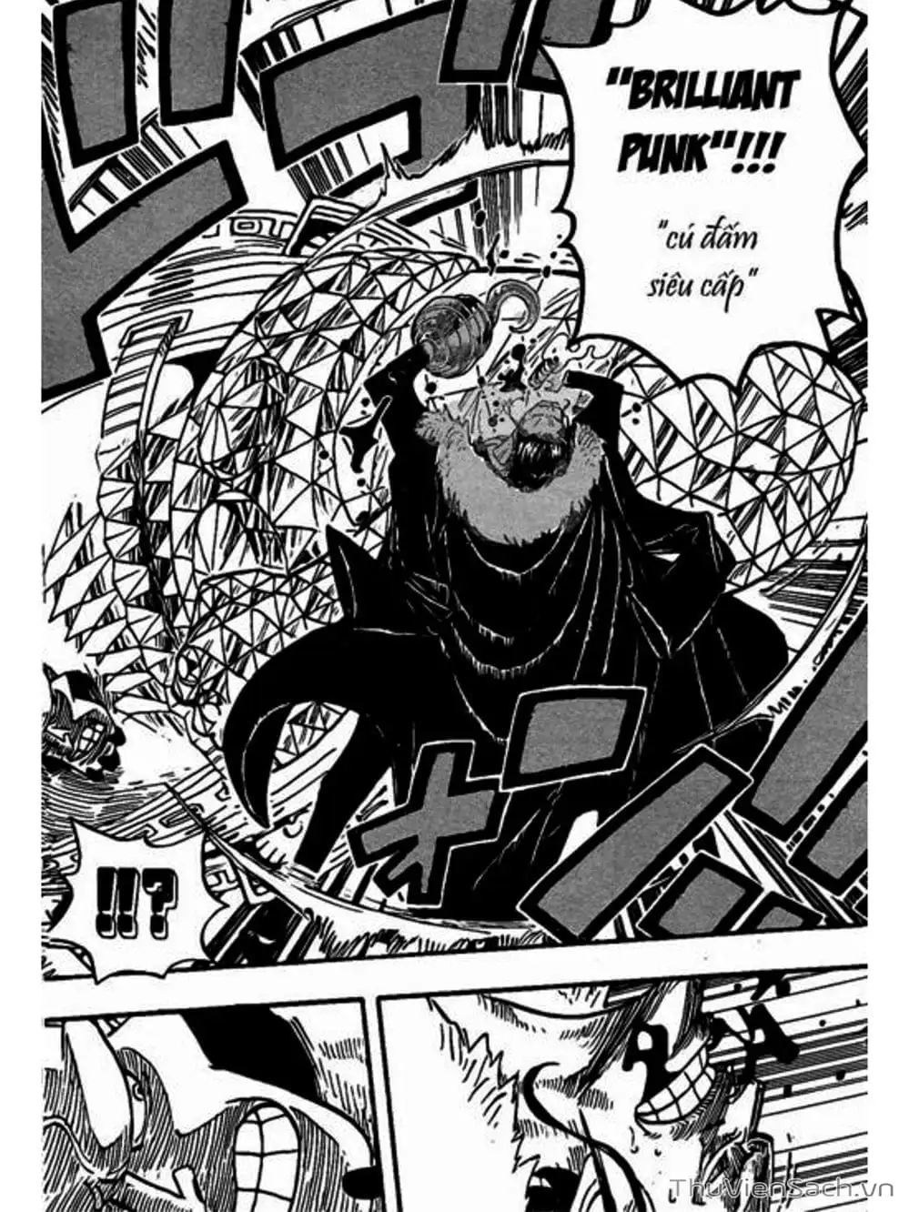 Chapter 561 - Image 14