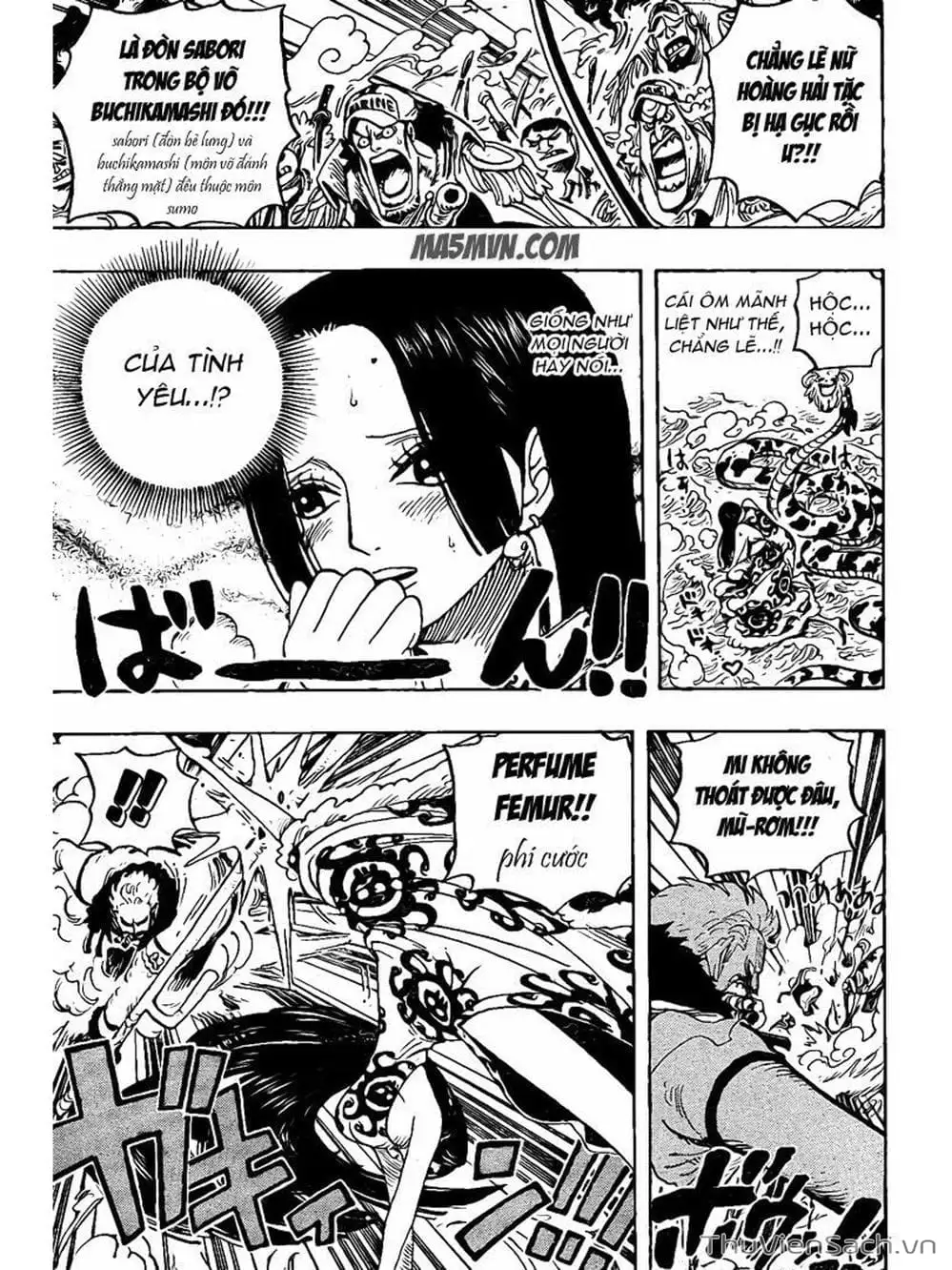 Chapter 561 - Image 3