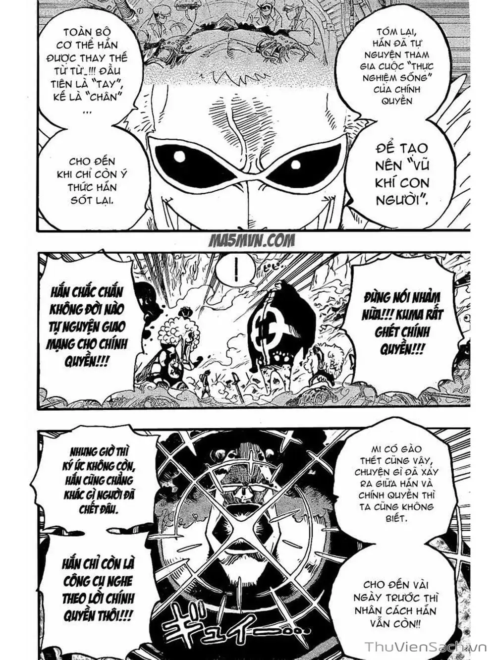 Chapter 561 - Image 6
