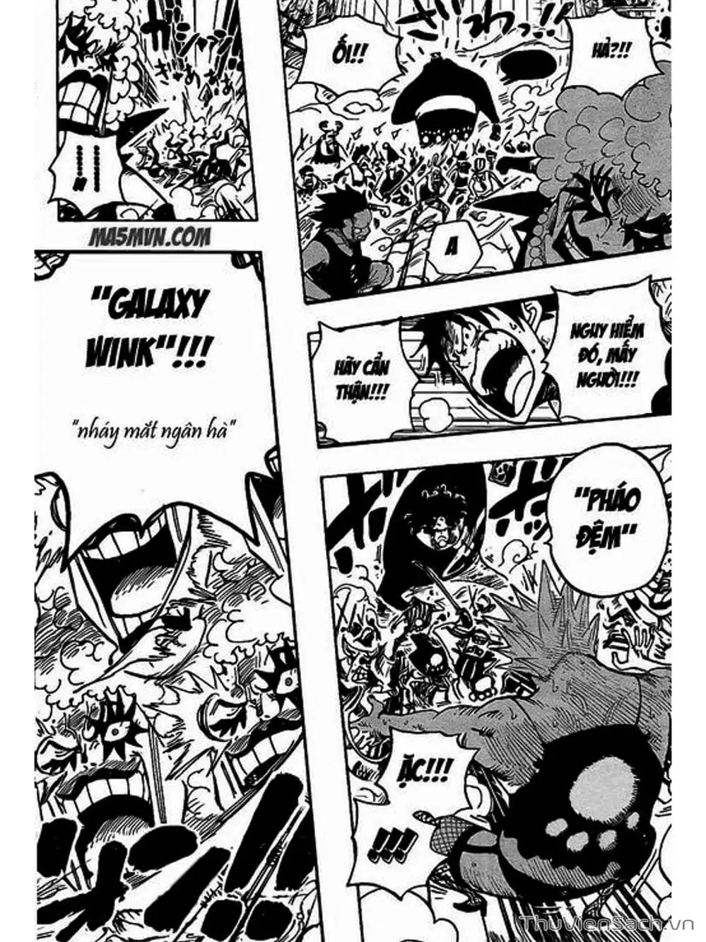 Chapter 561 - Image 8