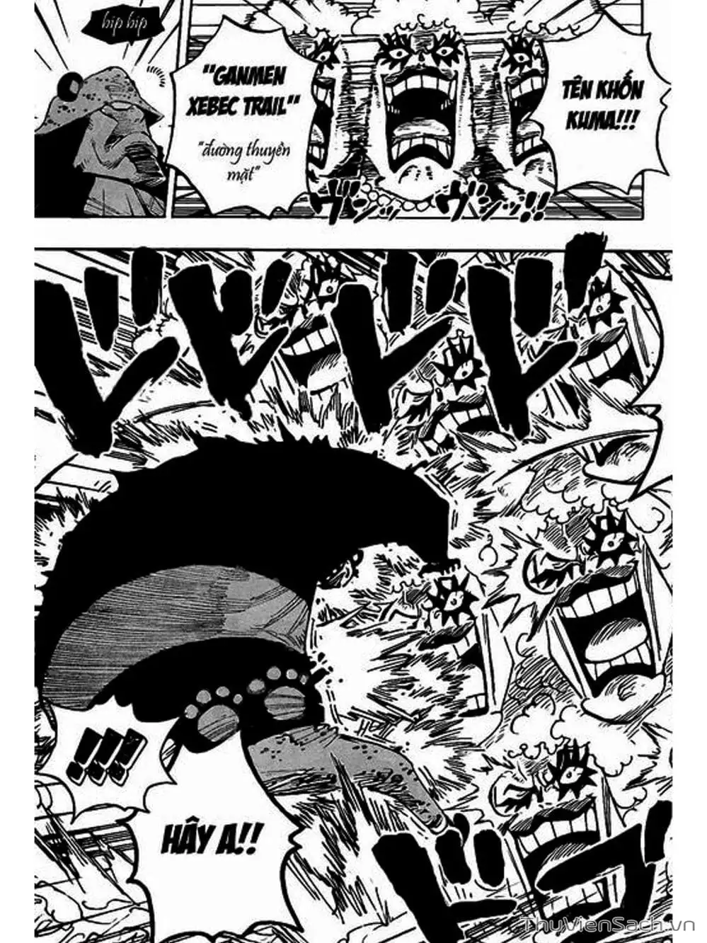 Chapter 561 - Image 9