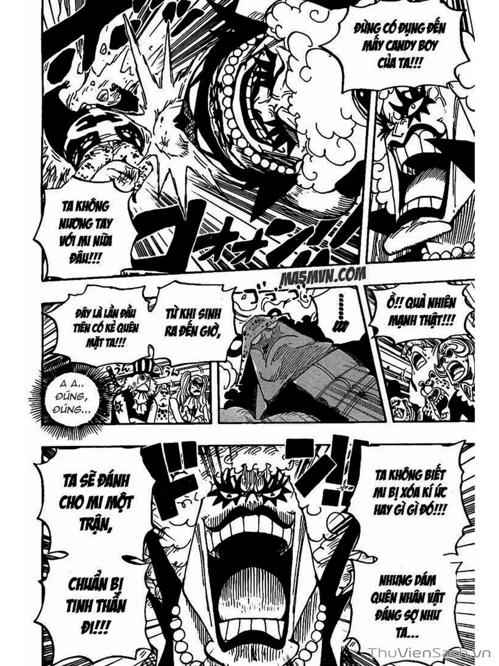 Chapter 561 - Image 10