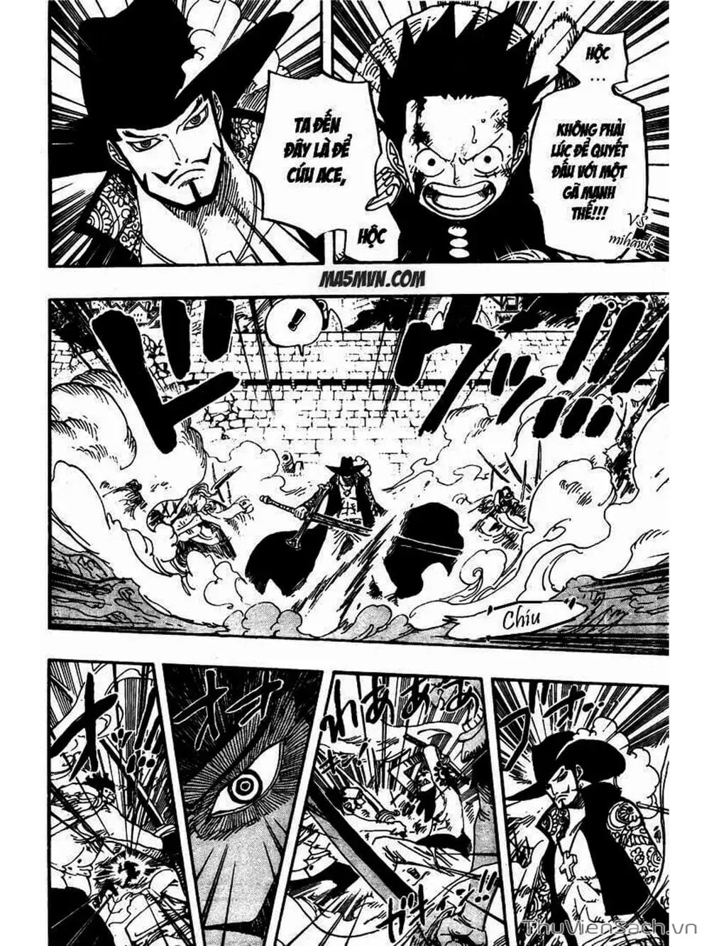 Chapter 562 - Image 2