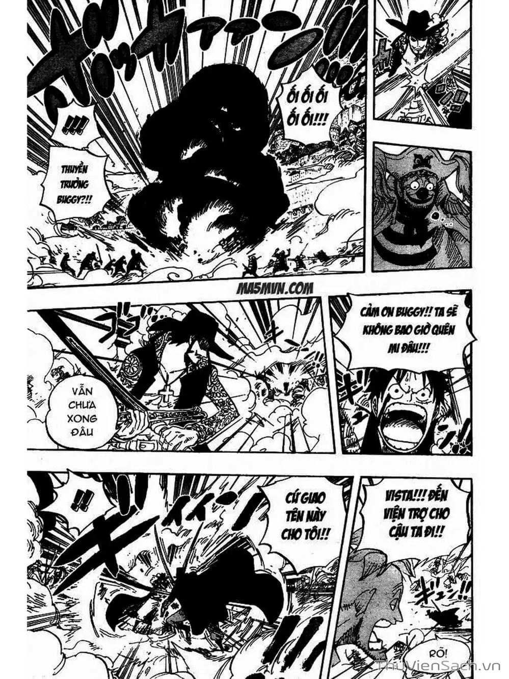 Chapter 562 - Image 11