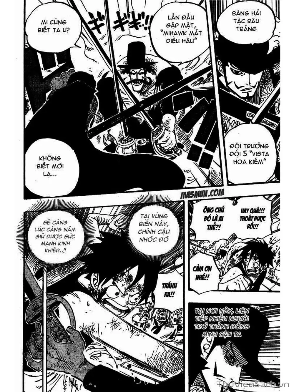 Chapter 562 - Image 12