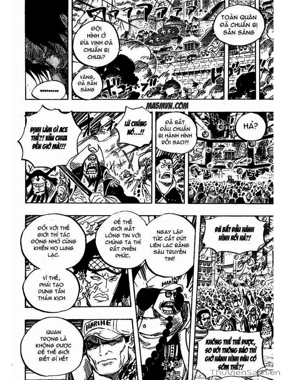 Chapter 562 - Image 14