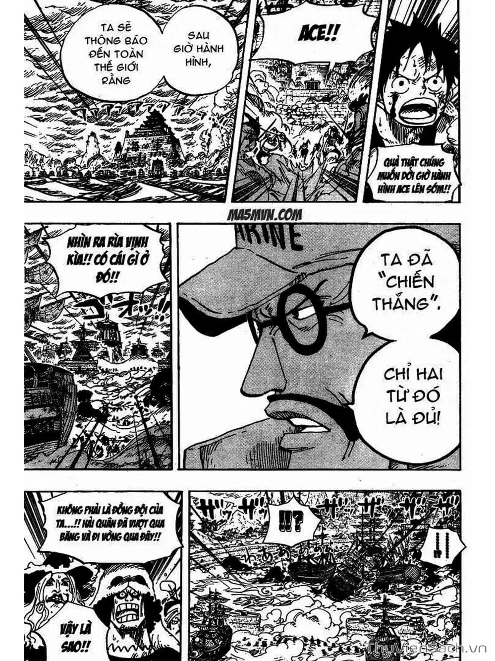 Chapter 562 - Image 15