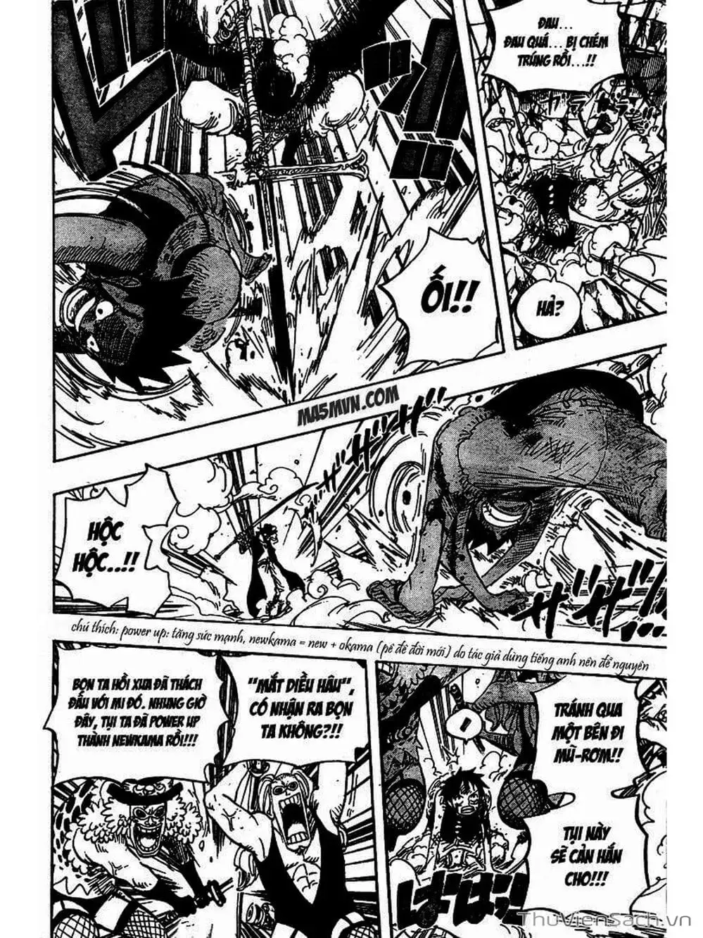 Chapter 562 - Image 4