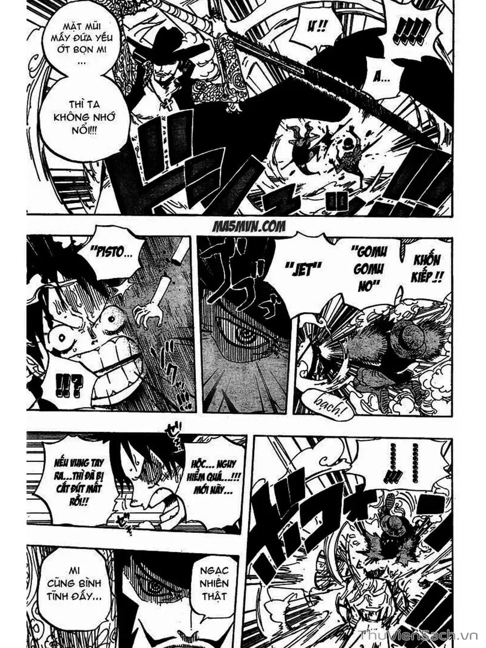 Chapter 562 - Image 5