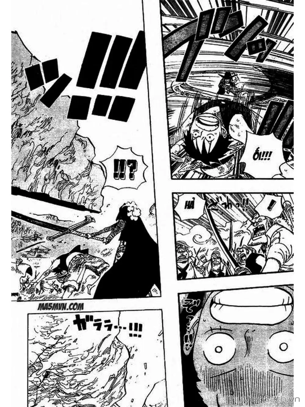Chapter 562 - Image 6