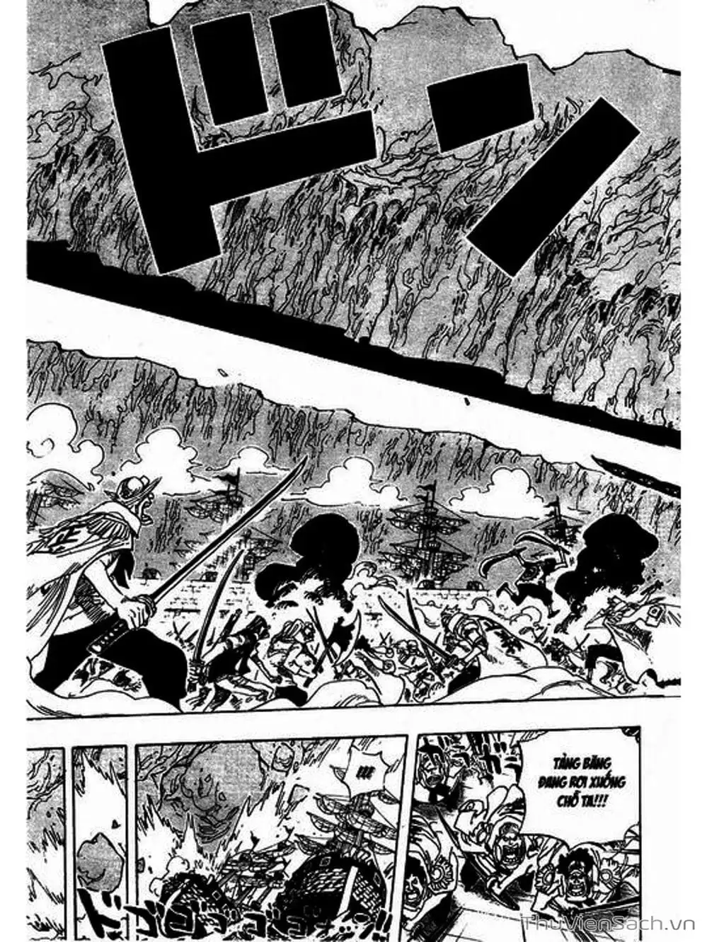 Chapter 562 - Image 7