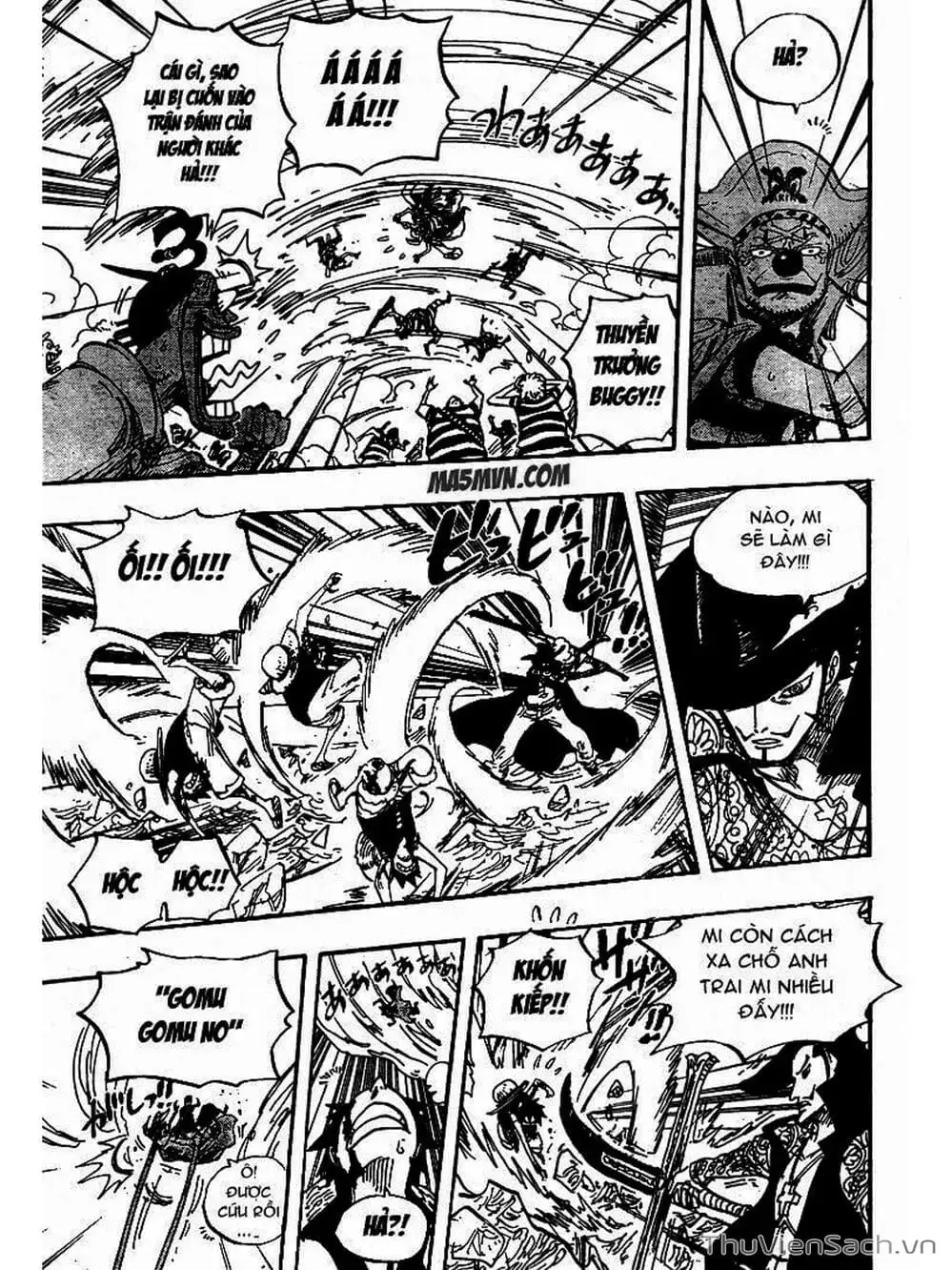 Chapter 562 - Image 9