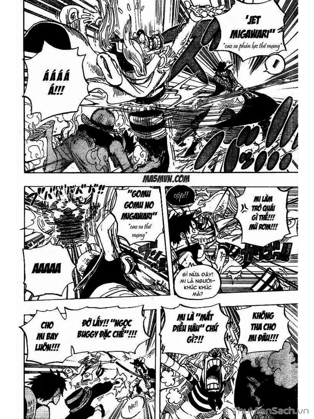 Chapter 562 - Image 10