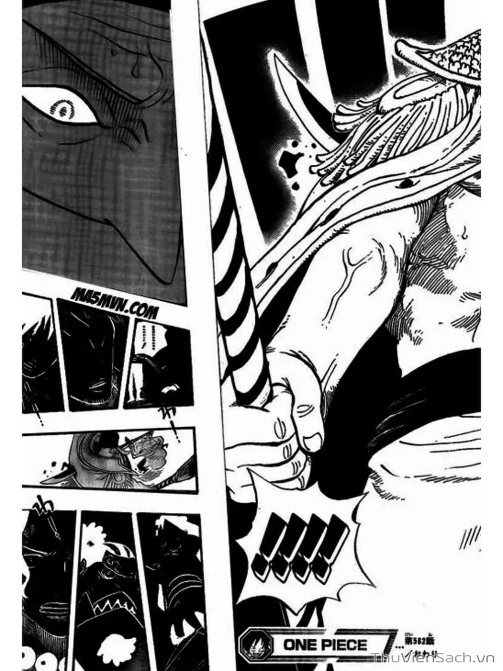 Chapter 563 - Image 14