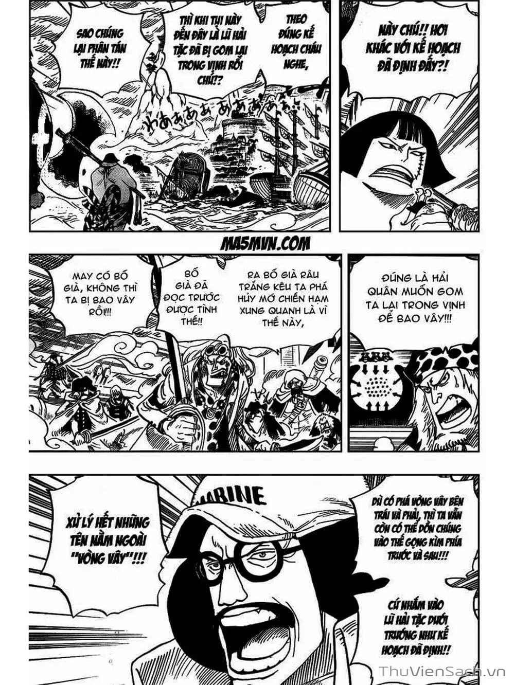 Chapter 563 - Image 3